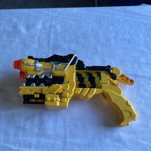 Power Rangers Toy Works